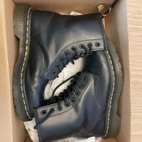 Dr. Martens 1460 - Pari al nuovo - Tg.37