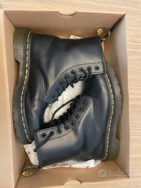 Dr. Martens 1460 - Pari al nuovo - Tg.37