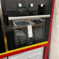 FORNO STAYLUX AD INCASSO