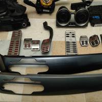 Ricambi Alfa Romeo Giulietta/Mito