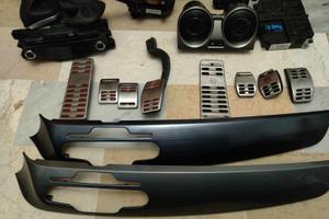 Ricambi Alfa Romeo Giulietta/Mito