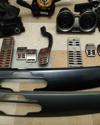 Ricambi Alfa Romeo Giulietta/Mito