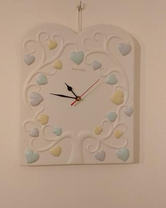 orologio da parete 