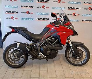 Ducati Multistrada 950