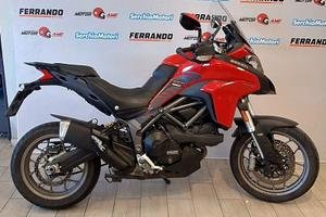 Ducati Multistrada 950