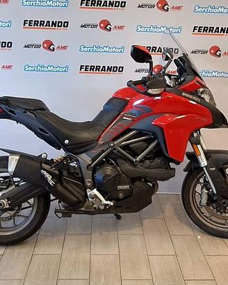 Ducati Multistrada 950