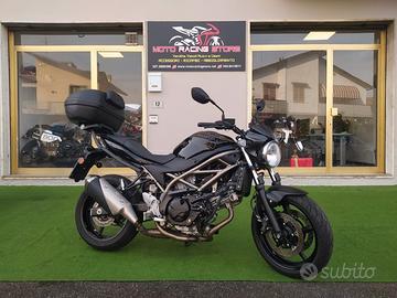 Suzuki SV 650