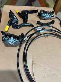 Kit Freno Magura MT7 pro