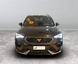 Cupra Ateca 1.5 tsi 150cv dsg