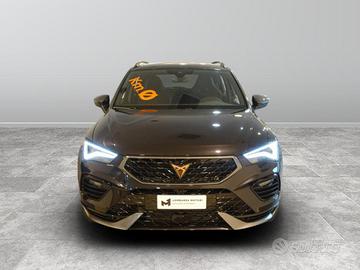 Cupra Ateca 1.5 tsi 150cv dsg