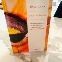 LibroDalai Lama - Il dono del Dharma