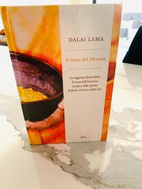 LibroDalai Lama - Il dono del Dharma