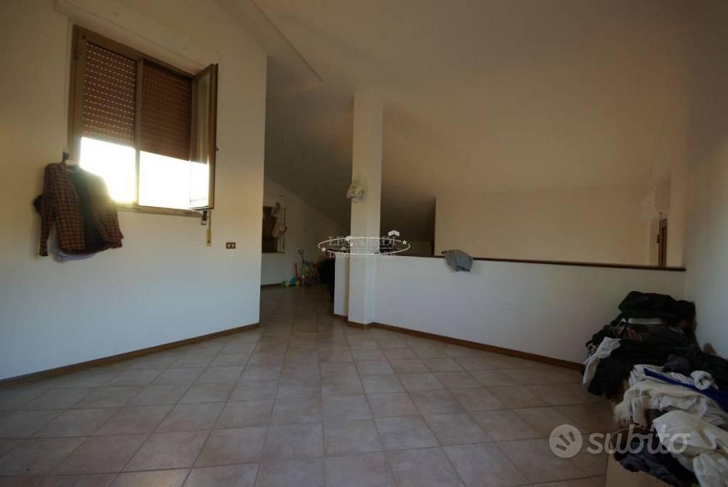 Appartamento – PG - Vista 3