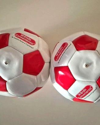 2 palloni piccoli Mondo Convenienza