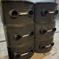 Boss 802 II series