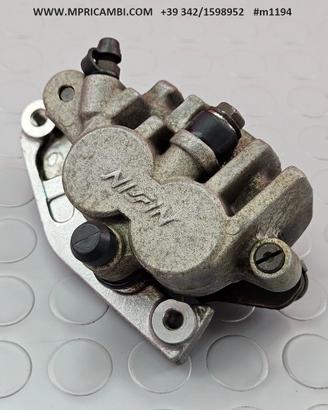 PINZA ANTERIORE SUZUKI RM 125 1996 1997 RM125 1998