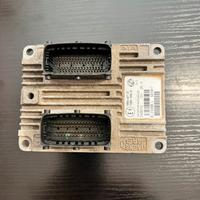 Centralina iniezione Ducato metano