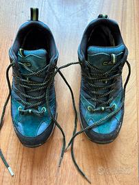 Scarpe trekking CMP