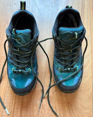 Scarpe trekking CMP