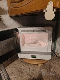 forno a microonde wirpool 