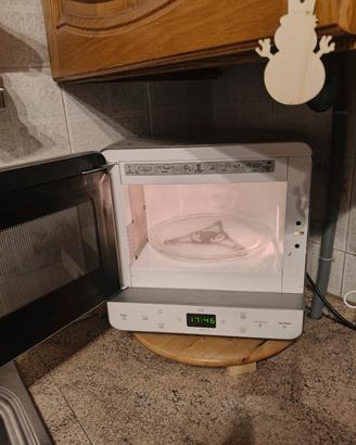 forno a microonde wirpool 