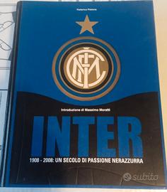 Libro centenario Inter 1908-2008
