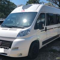 ADRIA TWIN Camper Puro