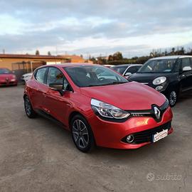 Renault Clio Costume National KM CERTIFICATI