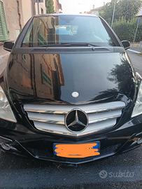 mercedes classe B 180 03/2011