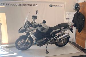 Bmw R 1200 GS-2008