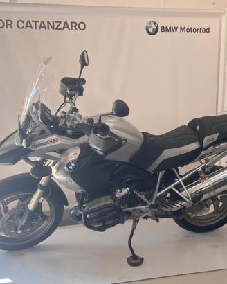 Bmw R 1200 GS-2008