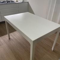 Tavolo sala da pranzo allungabile