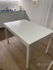 Tavolo sala da pranzo allungabile