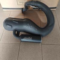 Marmitta Polini vespa pk
