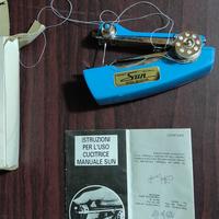 cucitrice manuale 