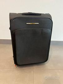 Trolley-Valigia Biplano