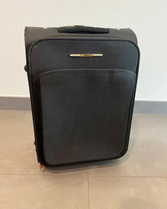 Trolley-Valigia Biplano