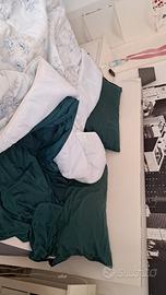 letto contenitore ikea