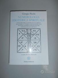 Numerologia esoterica spirituale|Cristalloterapia
