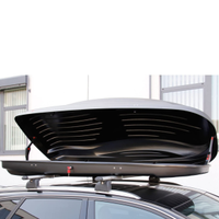 Box auto g3 580