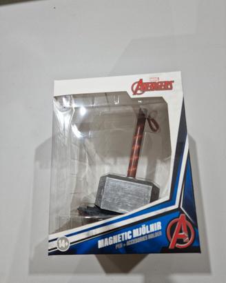 magnetic mjolnir pen 