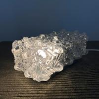 Applique brutalista anni ‘60