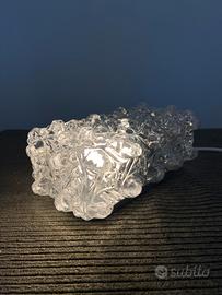 Applique brutalista anni ‘60