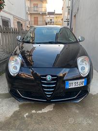 Alfa mito