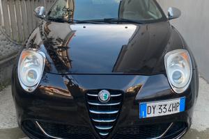 Alfa mito