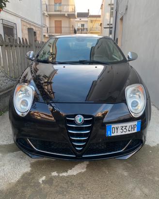 Alfa mito