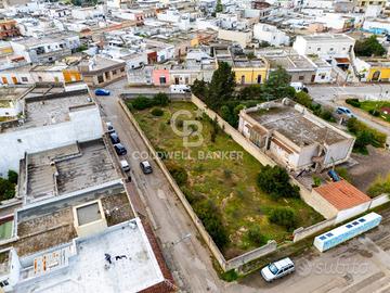 Terreno Edificabile - Avetrana