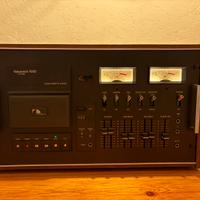 Registratore Nakamichi 1000
