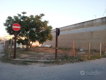 Terreno a Tre Fontane- LEGGETE L'ANNUNCIO