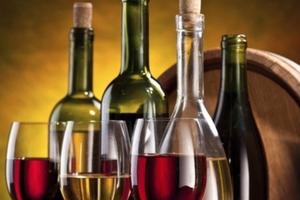 Locale Bottiglieria Vino